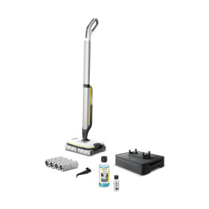 Aku mašina za pranje - čišćenje podova KARCHER FC 7 Cordless Premium 1.055-760.0 25V