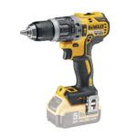 Aku bušilica - odvijač DeWalt DCD796NT 18V XR u TSTAK koferu