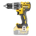 Aku bušilica - odvijač DeWalt DCD796NT 18V XR u TSTAK koferu