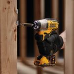 Aku udarni odvijač DeWalt DCF801N 12V XR