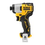 Aku udarni odvijač DeWalt DCF801N 12V XR