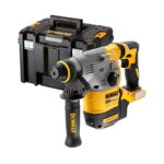 Aku udarna bušilica DeWalt DCH283NT 18V XR u TSTAK koferu