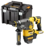 Aku udarna bušilica DeWalt DCH323NT SDS-Plus FlexVolt 54V XR u TSTAK koferu