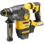 Aku udarna bušilica DeWalt DCH323T2 SDS-Plus FlexVolt 54V XR sa dvije 6Ah baterije i punjačem u TSTAK koferu