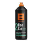 Pasta za poliranje automobila - Fine Cut 1 kg Ewocar