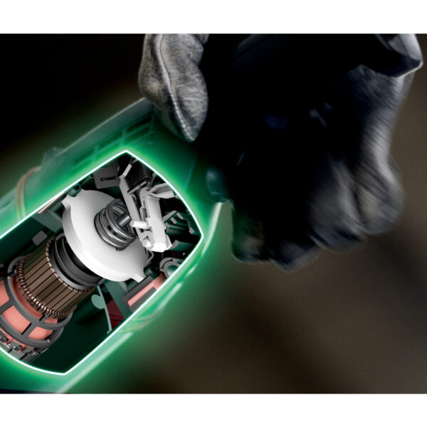 Električna ugaona - kutna brusilica Metabo WEPBA 24-230 MVT 606481000 2400W 230mm