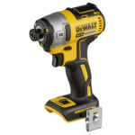 Aku udarni odvijač Dewalt DCF887N 18V