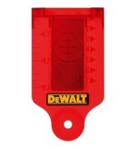Crvena meta za laser DeWalt DE0730