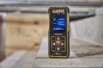 Laserski metar - mjerač udaljenosti DeWalt DW03050 50m