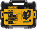 Laserski nivelir poprečni DeWalt DCE088NG18 50m 18V XR u koferu