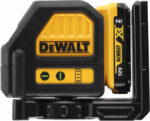 Laserski nivelir poprečni DeWalt DCE088NG18 50m 18V XR u koferu