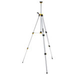 Stativ za lasere DeWalt DE0881T 75-184cm