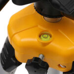 Stativ za lasere DeWalt DE0881T 75-184cm