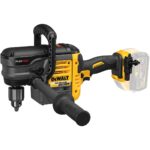 Aku bušilica-odvijač za grede DeWalt DCD460NT u koferu 54V XR FlexVolt 1500W