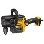 Aku bušilica-odvijač za grede DeWalt DCD460NT u koferu 54V XR FlexVolt 1500W
