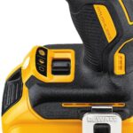 Aku bušilica - odvijač DeWalt DCD796NT 18V XR u TSTAK koferu