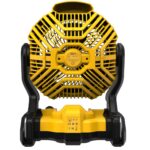 Aku ventilator DeWalt 18V XR DCE512N