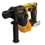 Aku udarna bušilica DeWalt DCH072L2 SDS-Plus 12V XR sa dvije 3Ah baterije i punjačem u TSTAK koferu