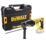 Aku udarna bušilica DeWalt DCH133NT SDS-Plus 18V XR u TSTAK kofer