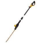 Aku škare - makaze za živu ogradu - živicu DeWalt DCMPH566N 18V XR