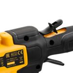 Aku škare - makaze za živu ogradu - živicu DeWalt DCMPH566N 18V XR