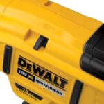 Aku heftalica - klamerica DeWalt 18V XR 12-38mm sa dvije 2Ah baterije i punjačem u TSTAK koferu DCN682D2