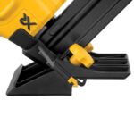 Aku heftalica - klamerica DeWalt 18V XR 12-38mm sa dvije 2Ah baterije i punjačem u TSTAK koferu DCN682D2