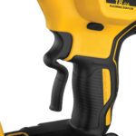 Aku heftalica - klamerica DeWalt 18V XR 12-38mm sa dvije 2Ah baterije i punjačem u TSTAK koferu DCN682D2