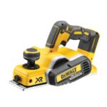 Aku blanjalica - blanja - hoblerica DeWalt 18V XR sa dvije 5Ah baterije i punjačem u TSTAK koferu DCP580P2