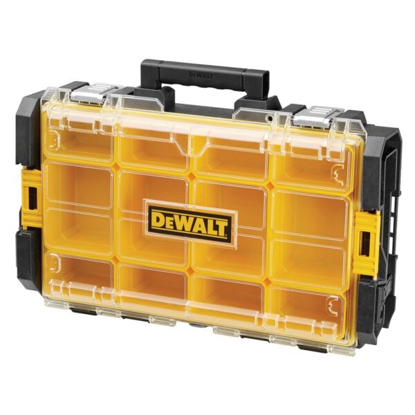 Kutija - organizer za alat DeWalt ToughSystem DS100 DWST1-75522