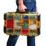 Kutija - organizer za alat DeWalt ToughSystem DS100 DWST1-75522