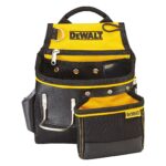 Torbica za eksere sa držačem za čekić DeWalt DWST1-75652