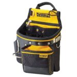 Torbica za eksere sa držačem za čekić DeWalt DWST1-75652