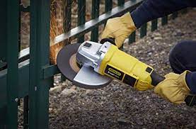 Električna ugaona-kutna brusilica Stanley FME841 230mm 2000W