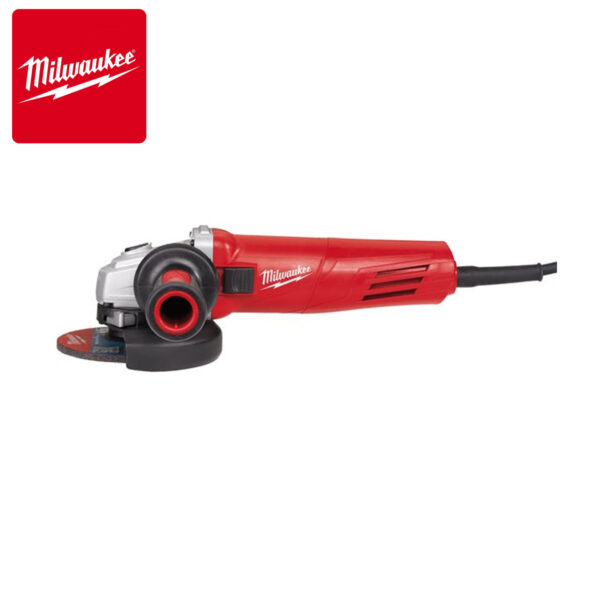 Električna ugaona-kutna brusilica Milwaukee AGV 12-125 X 4933428085 1200W 125mm