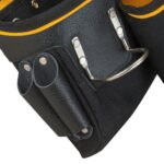 Torbica za eksere sa držačem za čekić DeWalt DWST1-75652