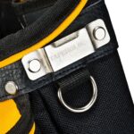 Torbica za eksere sa držačem za čekić DeWalt DWST1-75652