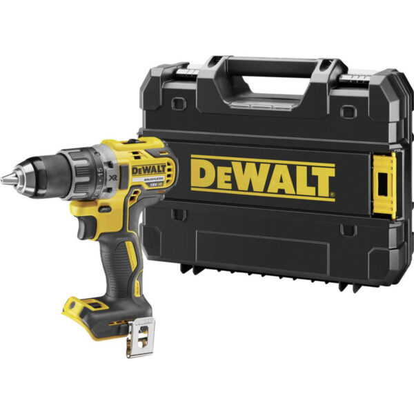Aku bušilica - odvijač DeWalt DCD791NT 18V sa TSTAK koferom