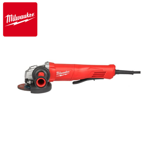 Električna ugaona-kutna brusilica Milwaukee AGV 13-125 XSPDE 4933451578 1250W 125mm