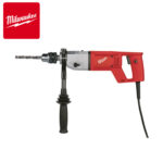 Električna dijamantska bušilica Milwaukee DD 2-160 XE 4933368690 1500W u koferu