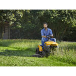 Benzinska traktorska kosilica - kosačica Stiga Tornado 3108 HW 15.3KS