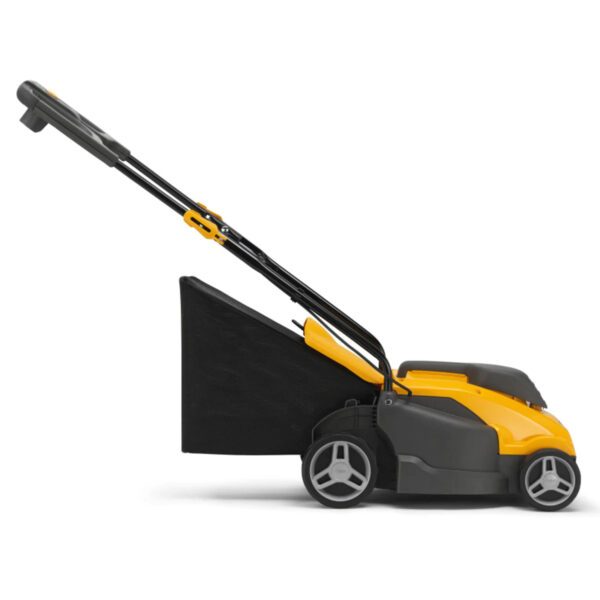 Gurajuća električna kosilica - kosačica Stiga Combi 336 C 1400W 34cm