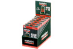 Set burgija-borera za metal Metabo 627156000 1-10mm 19-dijelni