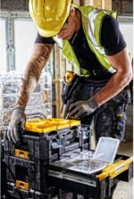 Kofer za alat DeWalt TSTAK III DWST1-70705