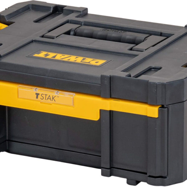 Kofer za alat DeWalt TSTAK III DWST1-70705