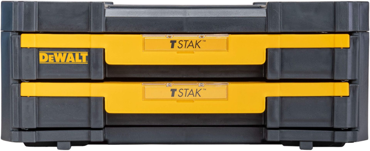 Kofer za alat DeWalt TSTAK IV DWST1-70706