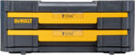 Kofer za alat DeWalt TSTAK IV DWST1-70706