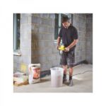 Električni mješač-mikser za boju-lijepak Stanley FME190 1600W