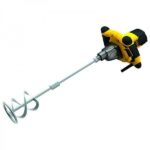 Električni mješač-mikser za boju-lijepak Stanley FME190 1600W