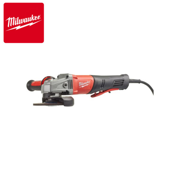 Električna ugaona-kutna brusilica Milwaukee AGV 13-125 XSPDEB 4933464998 1250W 125mm